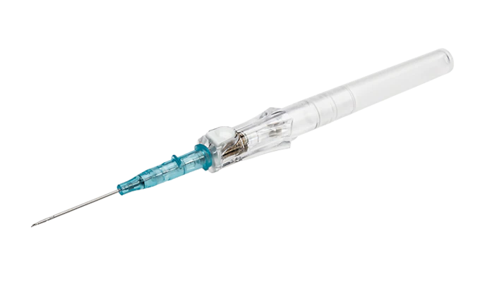 Catheter IV Peripheral Insyte™ Autoguard™ BC 20  .. .  .  